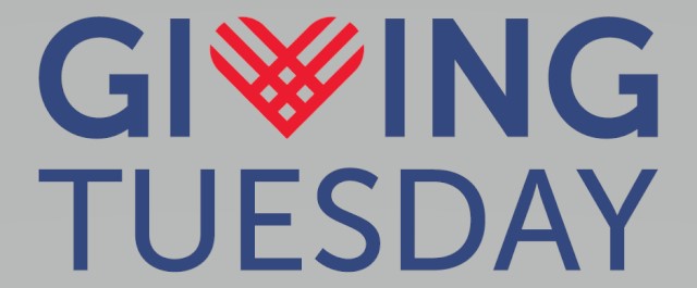 Giving Tuesday