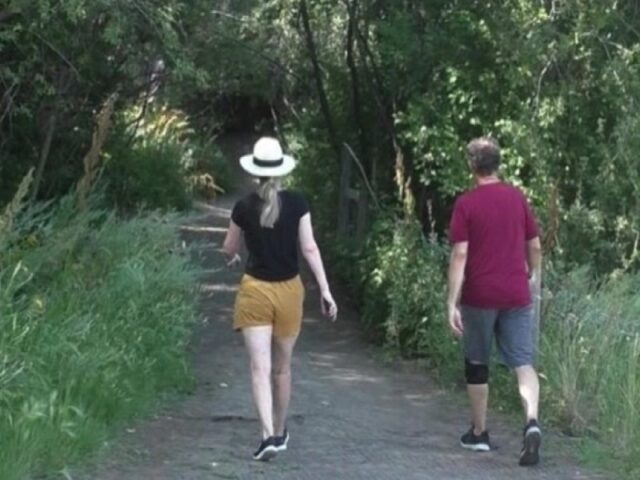 Saskatoon Riverbank Bird Walk
