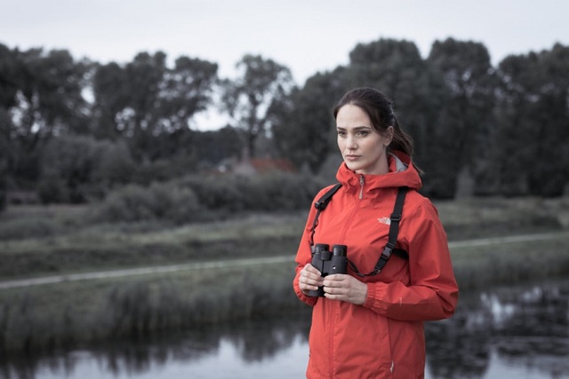 Binocular Harness