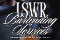 LSWR Bartending Services - Saskatoon