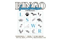 Bird Bingo