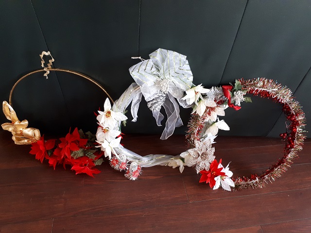 Christmas Wreaths