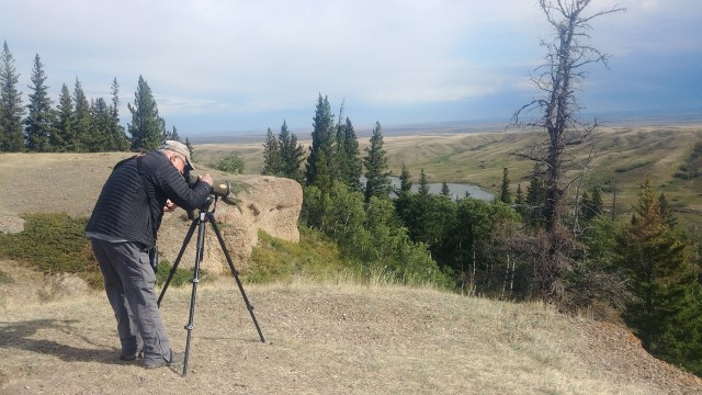 Saskatchewan Nature Vista