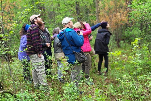 Saskatoon Custom Bird Tour