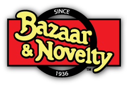 Bazaar & Novelty